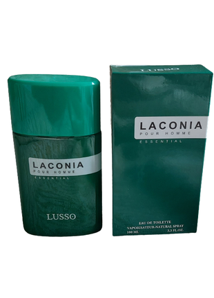 Одеколон для мужчин 100 ml Laconia Essential