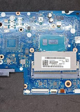 Мат плата Lenovo E31-70 (LA-C311P (Rev. 1.A))