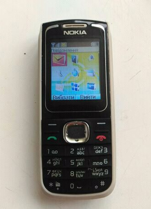 Nokia 1650-2