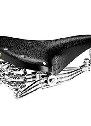 BROOKS B33 (Black) Размер: 31,8 x 23,5 x 11,0 см. Комплект: короб