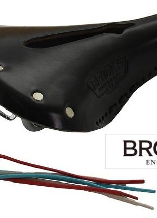 Brooks B17S Imperial (Black)