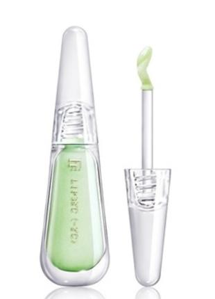 Бальзам-блеск для губ Flowfushi Lip 38°C Lip Treatment (-2°C I...