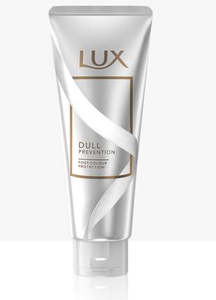 Маска для восстановления окрашенных волос Lux Dull Prevention ...