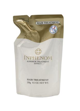 Маска для окрашенных волос Milbon INPHENOM Hair Treatment, 230...
