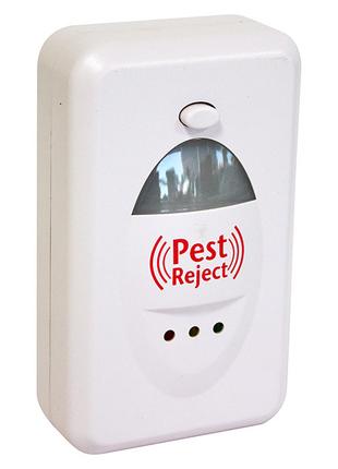 Відлякувач мишей, Pest Reject, це ефективний, Пест Репеллер. (...