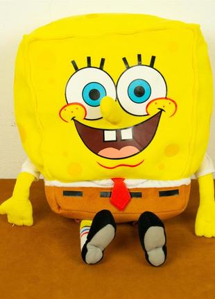 Мягкая игрушка Спанч Боб SpongeBob Nickelodeon
