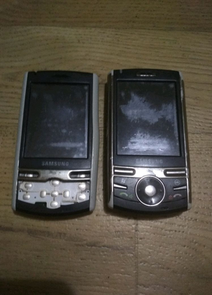 Лот КПК, Телефон Samsung SGH-I710 на Windows