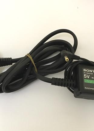Sony PSP, б/п 5v-2A