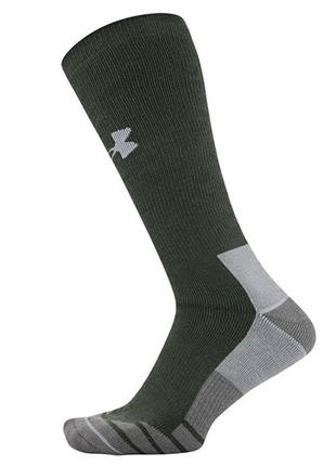 Носки мужские  с шерсть мериноса under armour 3.0 coolmax