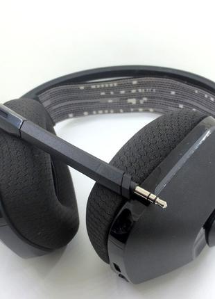 Мікрофон для ігрових навушників Logitech G733