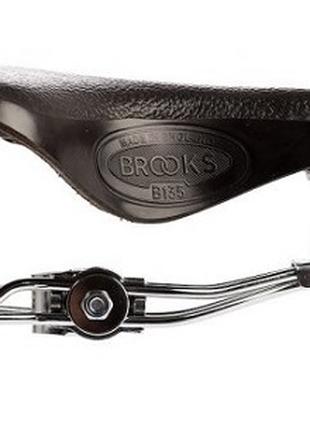 BROOKS B135 - Black -