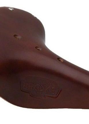 Brooks B72 - Brown - 25,2 x 20,9 x 7,3 см. Оригинальный вариант К