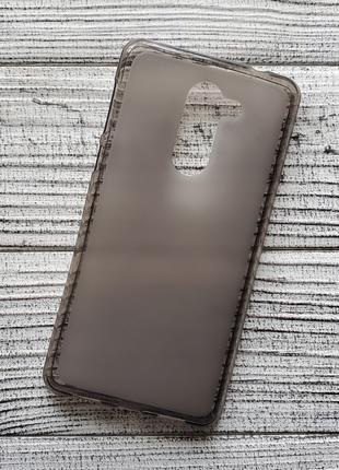 Чехол Huawei GR5 2017 BLL-L21 / Honor 6X накладка для телефона...