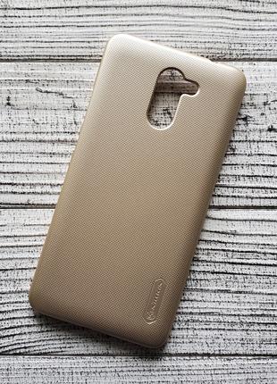 Чехол Huawei Enjoy 7 Plus TRT-AL00A для телефона NILLKIN с защ...