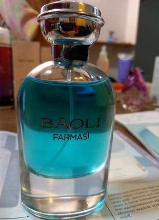 Продам чоловічі парфуми Baoli, свіжі, солодкі
