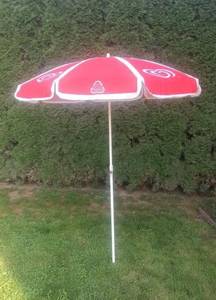 Зонт пляжний 180 см