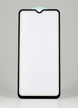 Премиальное защитное стекло для OnePlus 6T клей по всей поверх...