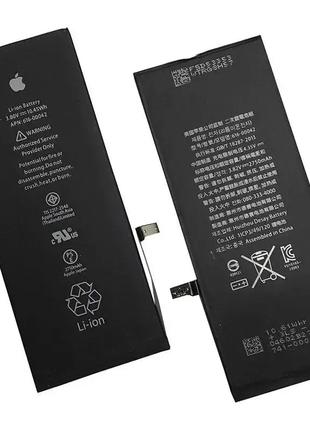 Аккумулятор батарея Apple iPhone 6S Plus 2750 mA*h Оригинал 100%