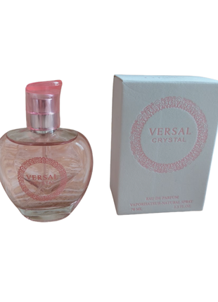 Versal Crystal 70 ml LUSSO Женская парфюмированная вода
