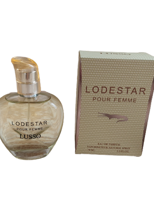 Lodestar 70 ml LUSSO  Женская парфюмированная вода