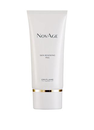 Обновляющий пилинг для лица NovAge