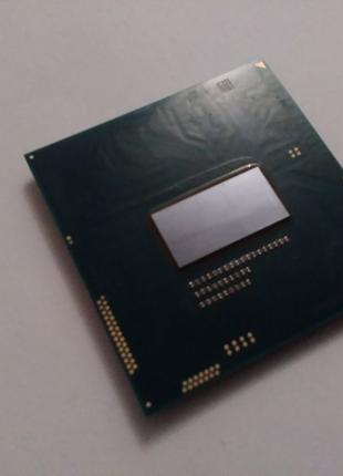 Процесор Intel® Core™ i5-4310M