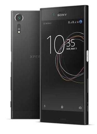 Смартфон Sony Xperia XZs Black 2sim IPS 5.2" 4/64GB 19мп GPS 2...