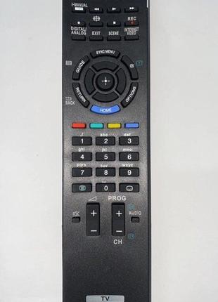 Пульт для телевизора Sony RM-ED045