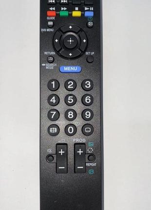 Пульт для телевизора Sony RM-ED038
