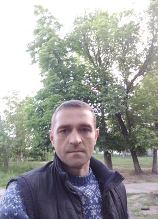 Грузчик