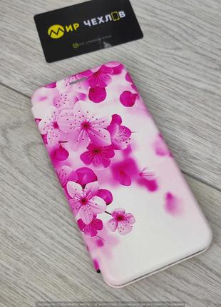 Книга Patter Cover Xiaomi Redmi Note 9 (2) 34083