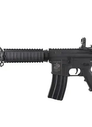 Страйкбольна штурмова гвинтівка M4 Specna Arms SA-C03 CORE