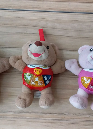Ведмедик Vtech