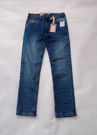 Ovs. італія. класичні джинси 146 розмір