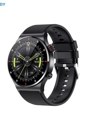 Чоловічий сенсорний розумний смарт годинник Smart Watch DAY49-...