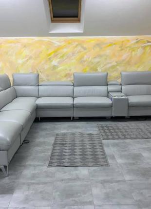 диван, дизайнерські м'які меблі, дизайнерський куток.