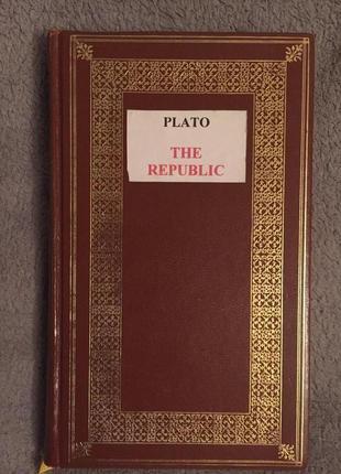 Plato.The Republic