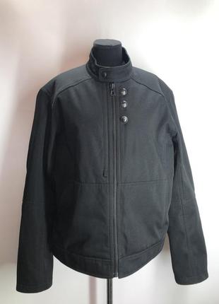 Бомбер куртка hugo boss (43-127)
