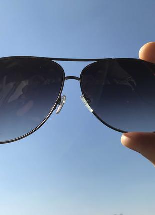 Солнцезащитные очки "Капли - Drops"