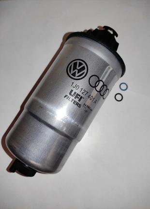 Паливний фільтр VW LT/ Crafter 1.9-2.5 tdi/ sdi/ Passat B5/ Ca...