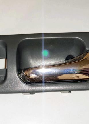 Ручка внутренняя передняя правая Honda CR-V, 1995-2001, хром