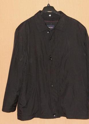 Куртка мужская daniel gray, размер 3xl(64)