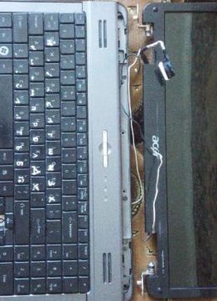 Acer Aspire 5517 на запчасти