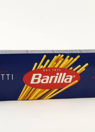 Макароны Barilla Spaghetti n.5 500g (Италия)