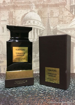 Tom Ford Tobacco Vanille 100 ml
