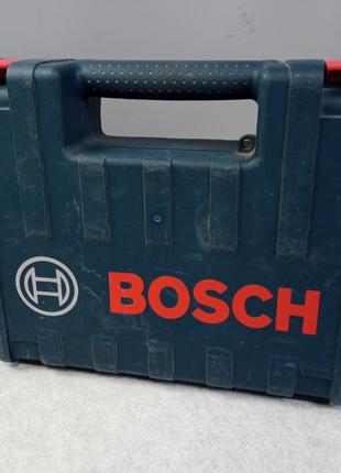 Шуруповерт Б/У Bosch GSR 6-45 TE