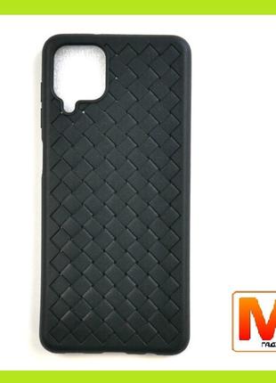 Чехол Weaving case Samsung A12 / Samsung M12 (A125/A127/M127) ...