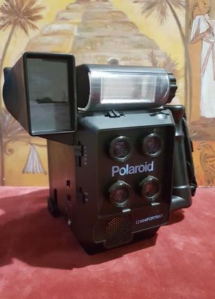 Полароид-403, Polaroid-403 камера, Япония