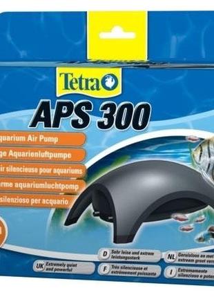 Компрессор Tetra APS-300 для аквариума до 300 л