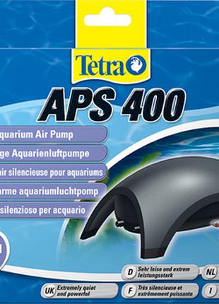 Компрессор Tetra APS-400 для аквариума до 600 л